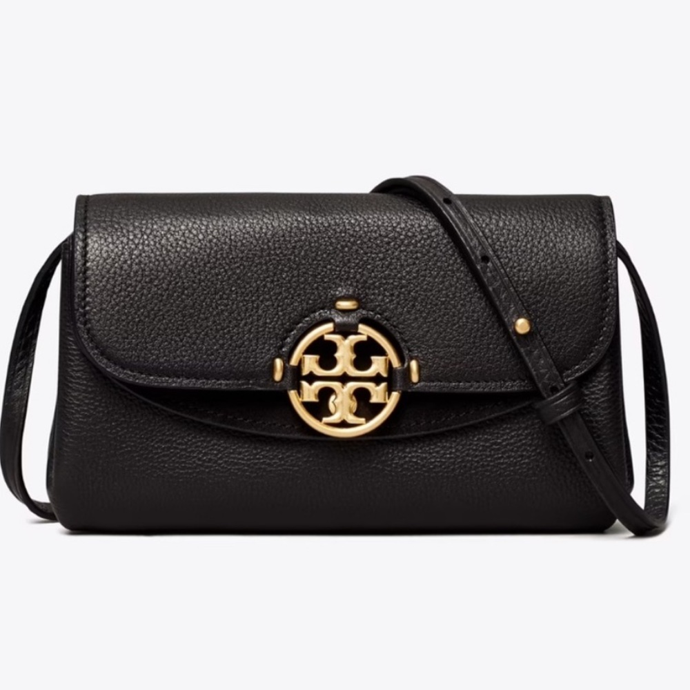 🎉HP🎉Tory Burch Miller Wallet Crossbody